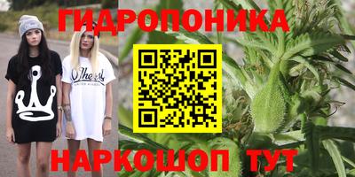 гашиш Донской